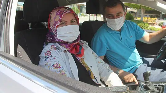 Paramotor ve Foto Kapanla Aranıyor