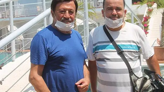 PANDEMİ SÜRECİNDE 10 BESTE YAPTI 