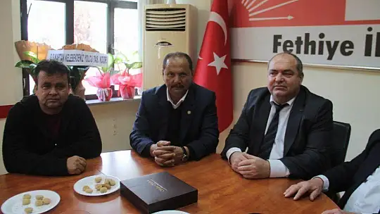 Demir, 'STK'larla işbirliği içinde olacağız'