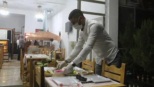 CİĞERCİ MAHİR USTA FETHİYE'DE