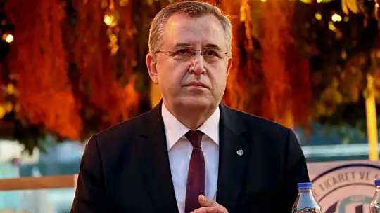 Ölüdeniz'in tüm sorunları konuşuldu