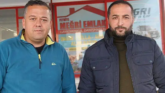 Plakası tespit edildi, sürücüsü belirsiz