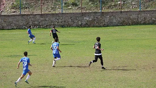 Ertelenen Maçta, Gülen Seydikemer Belediyespor Oldu