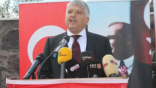 AK PARTİ, OTGÖZ'Ü YANLIZ BIRAKMADI