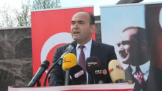 AK PARTİ, OTGÖZ'Ü YANLIZ BIRAKMADI