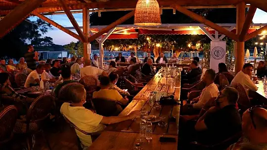 Ölüdeniz'in tüm sorunları konuşuldu