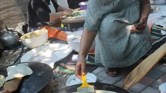 Gülümser Oymak, 'CHP'yi iktidara taşımak için gayretliyiz'