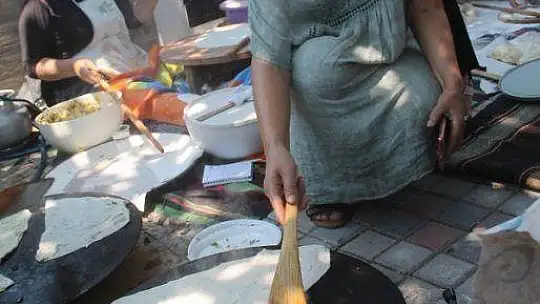 Gülümser Oymak, 'CHP'yi iktidara taşımak için gayretliyiz'