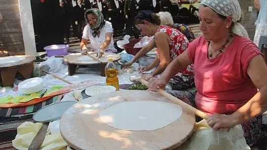 Gülümser Oymak, 'CHP'yi iktidara taşımak için gayretliyiz'