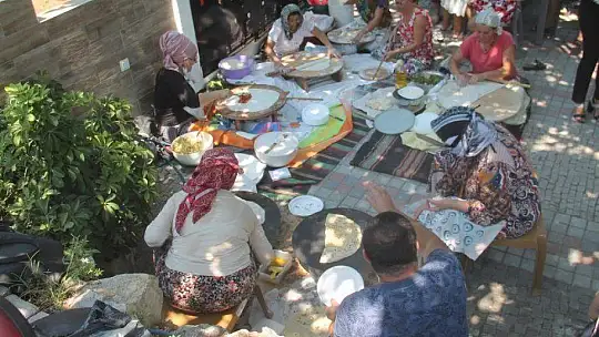 Gülümser Oymak, 'CHP'yi iktidara taşımak için gayretliyiz'