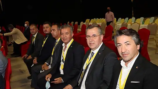 Fethiye ve Seydikemer'in de yer aldığı Antalya Yöresel Ürünler Fuarı (YÖREX) kapılarını açtı