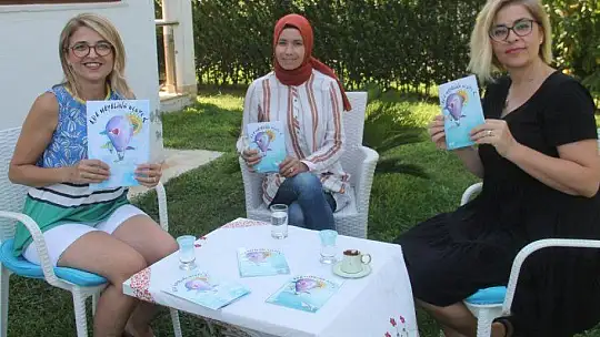 Ada'nın Hayali İçin El Ele Verdiler 