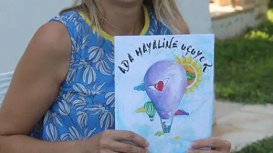 Ada'nın Hayali İçin El Ele Verdiler 