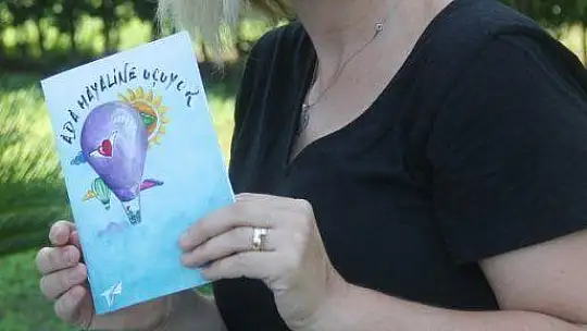 Ada'nın Hayali İçin El Ele Verdiler 