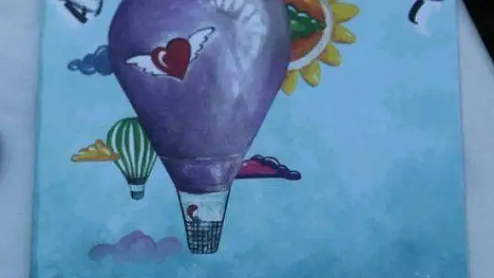 Ada'nın Hayali İçin El Ele Verdiler 