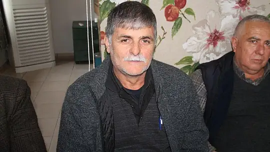 İlk olağan genel kurullarını gerçekleştirdiler