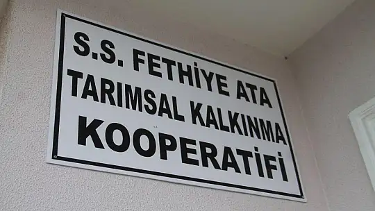 İlk olağan genel kurullarını gerçekleştirdiler