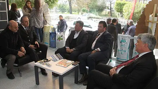 Bölgenin en donanımlı veteriner kliniği