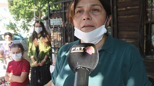 BAYRAM ÖNCESİ ÇOCUKLARIN BİSİKLET SEVİNCİ 