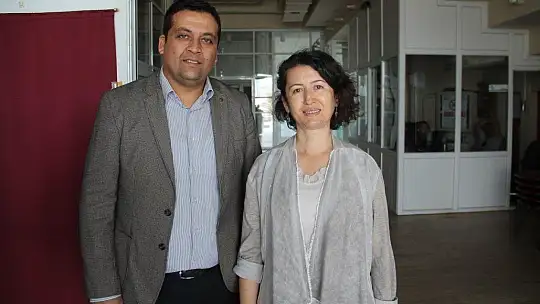 Atatürk'ü minnet ve özlemle anıyoruz