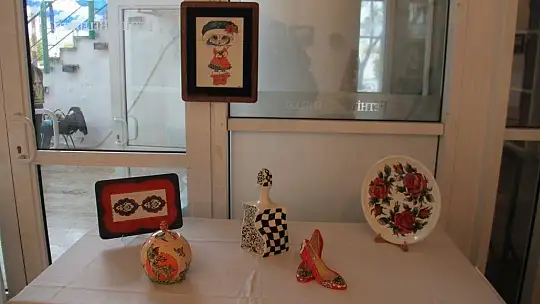 16. yıl etkinliklerle kutlanıyor