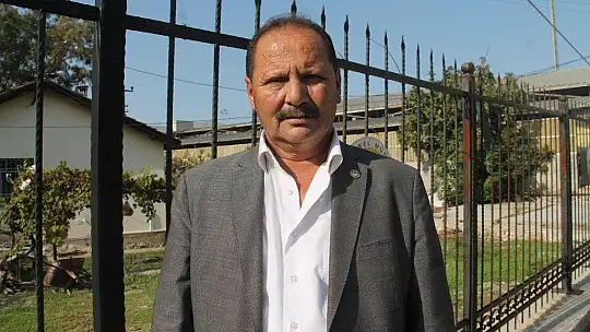 Karayiğit, 'Çiftçimiz bilinçli üretim yapmaktadır'