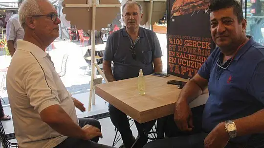 53. şube Fethiye'de açıldı