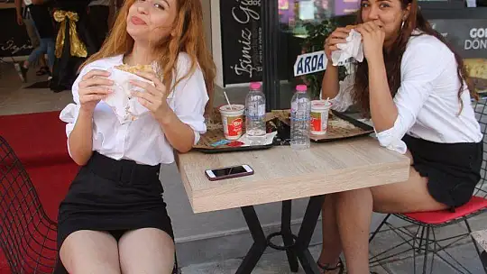 53. şube Fethiye'de açıldı