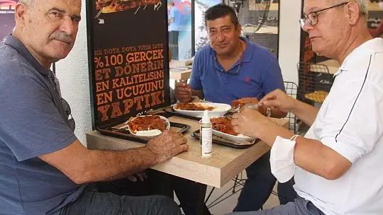 53. şube Fethiye'de açıldı