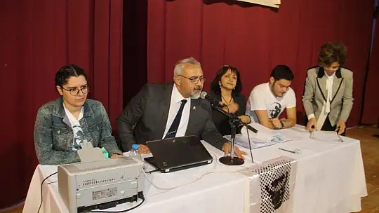 ADD Yeni Yönetimde Kimler Var? 