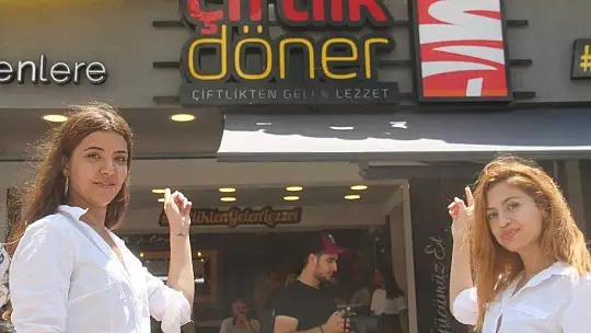 53. şube Fethiye'de açıldı