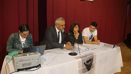 ADD Yeni Yönetimde Kimler Var? 