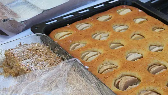 ALTINOKTA KÖRLER DERNEĞİ'NDEN ANLAMLI KERMES