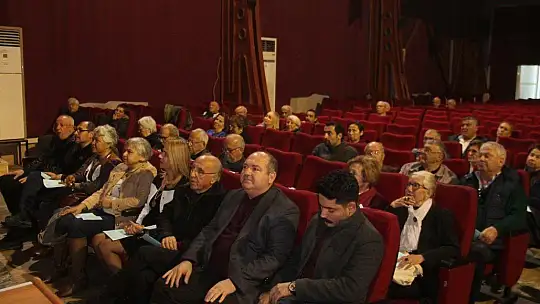 ADD Yeni Yönetimde Kimler Var? 