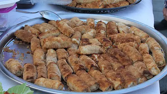 ALTINOKTA KÖRLER DERNEĞİ'NDEN ANLAMLI KERMES