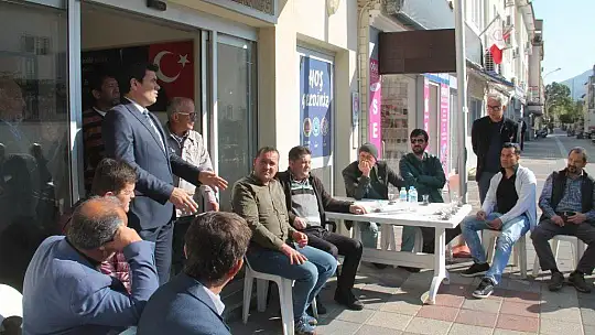 Mahalleler Arası Futbol Turnuvası 14 Mart'ta Başlıyor 