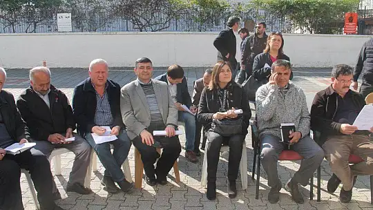 Mahalleler Arası Futbol Turnuvası 14 Mart'ta Başlıyor 