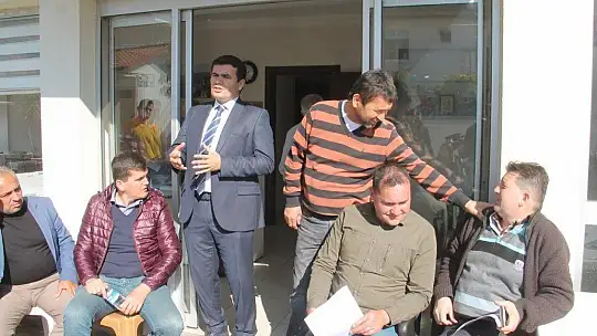 Mahalleler Arası Futbol Turnuvası 14 Mart'ta Başlıyor 