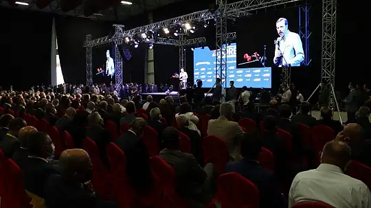 Fethiye ve Seydikemer'in de yer aldığı Antalya Yöresel Ürünler Fuarı (YÖREX) kapılarını açtı