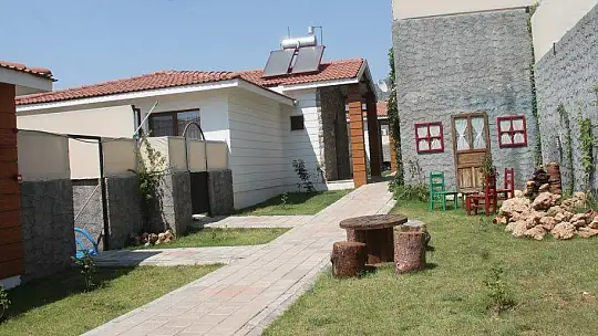 Muhafazakar ailelerin tercihi: Zehra Grup