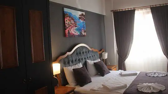 Muhafazakar ailelerin tercihi: Zehra Grup