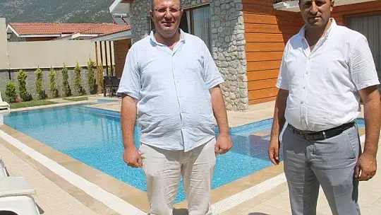 Muhafazakar ailelerin tercihi: Zehra Grup