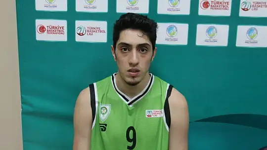 Ay, 'Taraftarlarımıza teşekkür ediyorum'