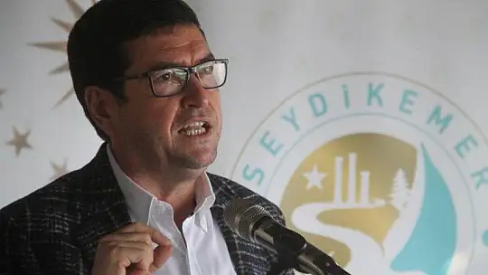 SEYDİKEMER OSB İÇİN 86 YATIRIMCI BİR ARAYA GELDİ