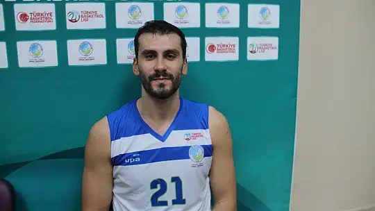 Ay, 'Taraftarlarımıza teşekkür ediyorum'