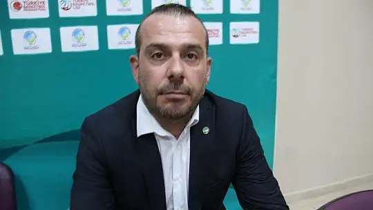 Ay, 'Taraftarlarımıza teşekkür ediyorum'