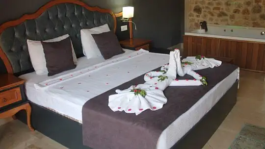 Muhafazakar ailelerin tercihi: Zehra Grup