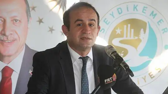 SEYDİKEMER OSB İÇİN 86 YATIRIMCI BİR ARAYA GELDİ