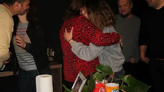 SED Medya'da çifte doğum günü