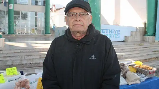 Kooperatif başkanlığına Ünal seçildi